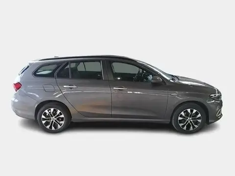 Annonce FIAT TIPO Diesel 2022 d'occasion 