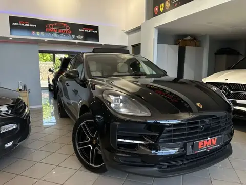 Used PORSCHE MACAN Petrol 2019 Ad 