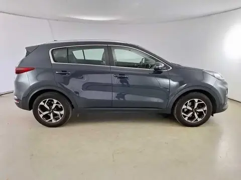 Used KIA SPORTAGE Hybrid 2021 Ad 