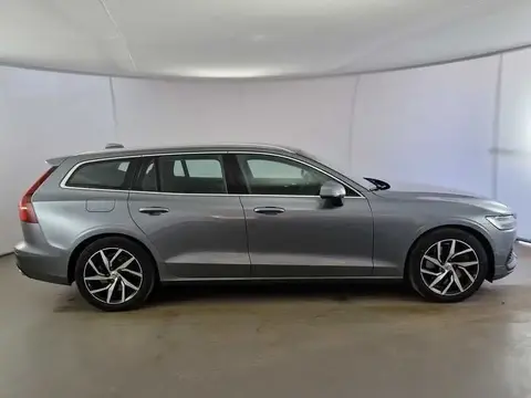 Used VOLVO V60 Hybrid 2020 Ad 