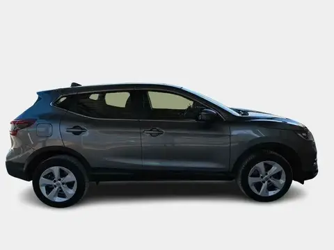 Used NISSAN QASHQAI Petrol 2021 Ad 