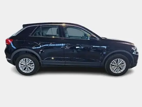 Used VOLKSWAGEN T-ROC Petrol 2021 Ad 