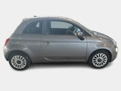 Used FIAT 500 Hybrid 2020 Ad 