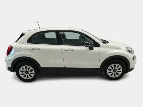 Used FIAT 500X Diesel 2021 Ad 