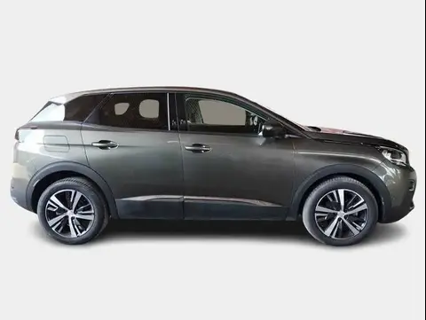 Annonce PEUGEOT 3008 Diesel 2019 d'occasion 