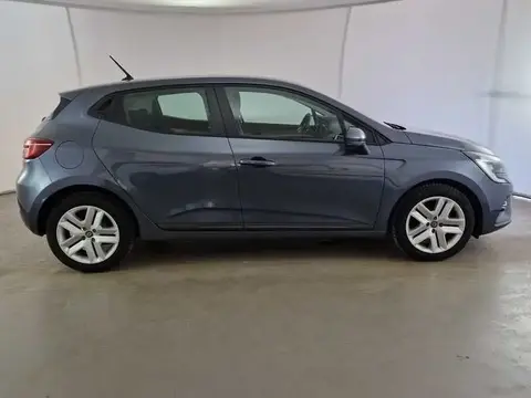 Used RENAULT CLIO Petrol 2021 Ad 