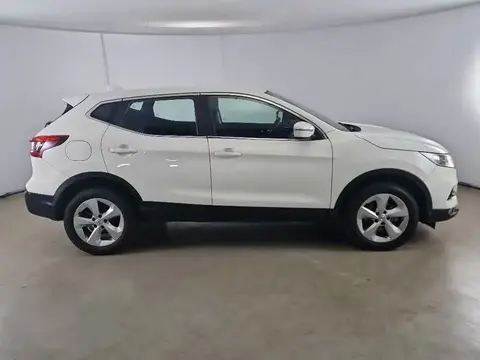 Used NISSAN QASHQAI Diesel 2019 Ad 