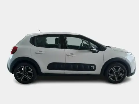 Used CITROEN C3 Diesel 2017 Ad 