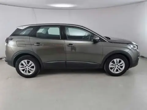 Used PEUGEOT 3008 Diesel 2020 Ad 