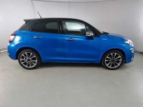 Used FIAT 500X Diesel 2020 Ad 