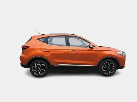 Annonce MG ZS Essence 2022 d'occasion 