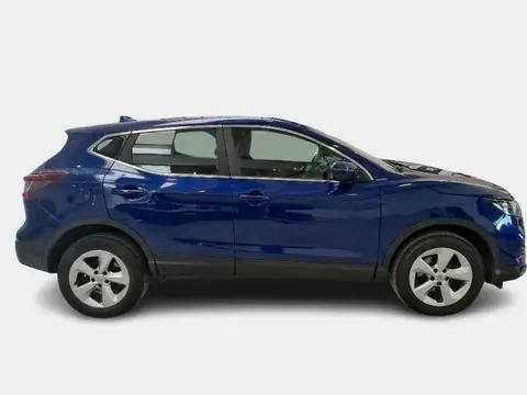 Used NISSAN QASHQAI Diesel 2020 Ad 