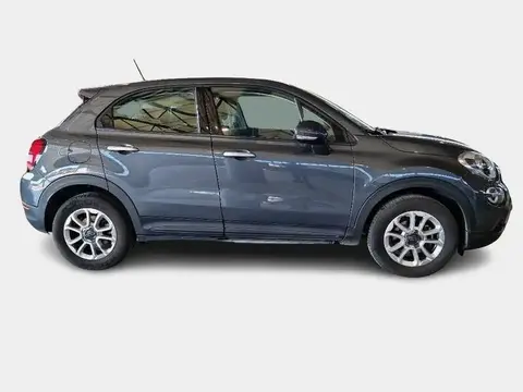 Used FIAT 500X Petrol 2019 Ad 