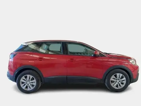 Used PEUGEOT 3008 Diesel 2019 Ad 