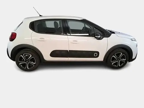 Annonce CITROEN C3 Diesel 2017 d'occasion 