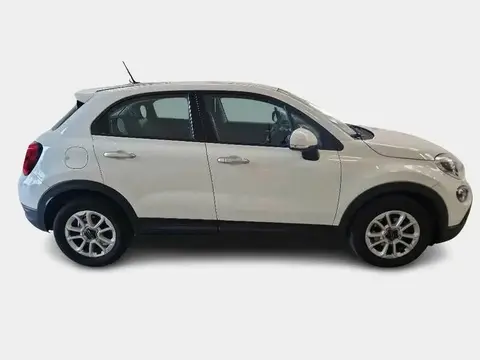 Used FIAT 500X Petrol 2019 Ad 