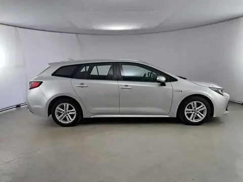 Used TOYOTA COROLLA Hybrid 2020 Ad 