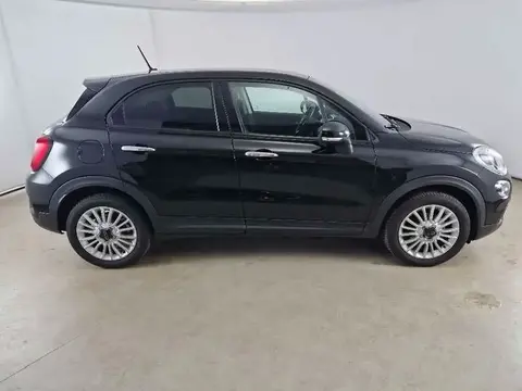 Annonce FIAT 500X Diesel 2021 d'occasion 