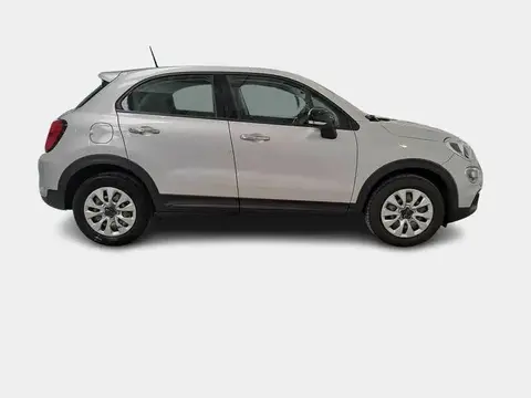 Annonce FIAT 500X Essence 2020 d'occasion 