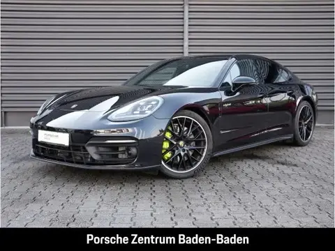 Annonce PORSCHE PANAMERA Hybride 2023 d'occasion 