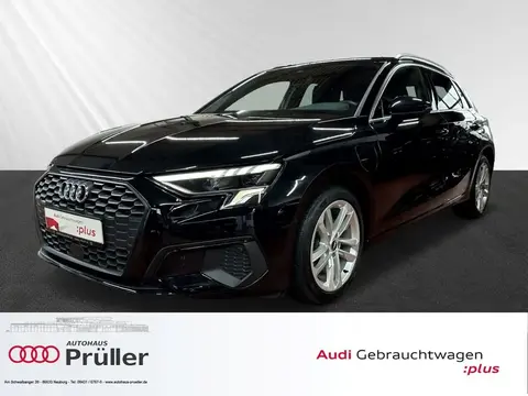 Used AUDI A3 Hybrid 2021 Ad 