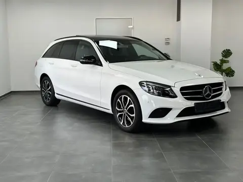 Used MERCEDES-BENZ CLASSE C Diesel 2018 Ad 