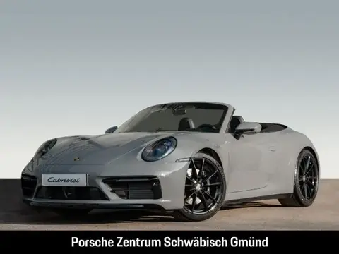 Annonce PORSCHE 992 Essence 2024 d'occasion 