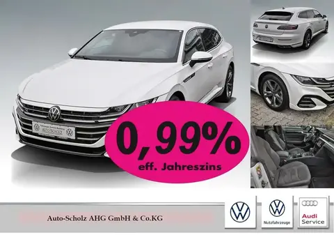 Used VOLKSWAGEN ARTEON Diesel 2023 Ad 