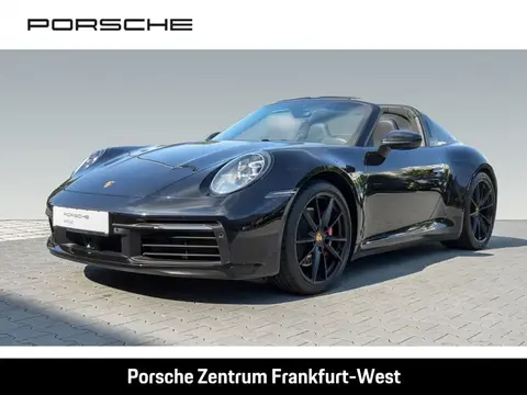 Annonce PORSCHE 992 Essence 2021 d'occasion 