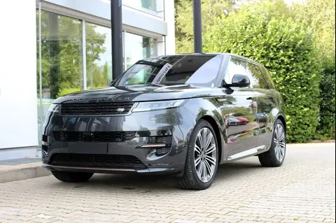 Annonce LAND ROVER RANGE ROVER SPORT Diesel 2023 d'occasion 