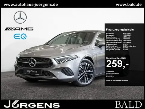 Used MERCEDES-BENZ CLASSE A Petrol 2023 Ad 