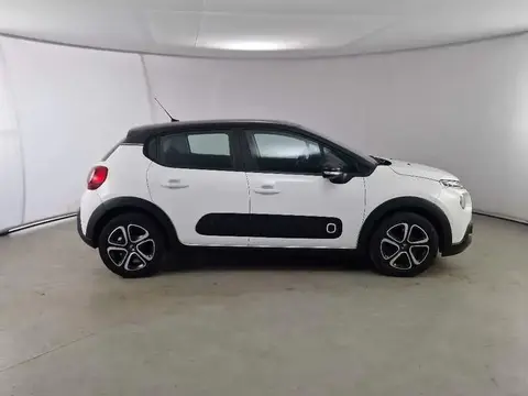 Annonce CITROEN C3 Essence 2020 d'occasion 