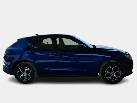 Used ALFA ROMEO STELVIO Diesel 2022 Ad 