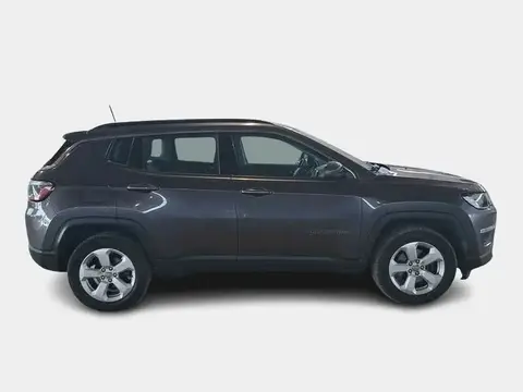 Used JEEP COMPASS Diesel 2018 Ad 