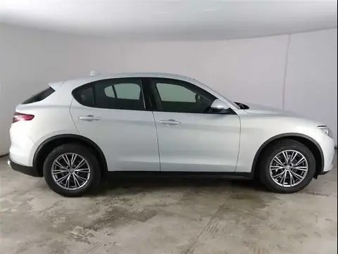 Annonce ALFA ROMEO STELVIO Diesel 2021 d'occasion 