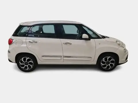 Used FIAT 500L Diesel 2019 Ad 