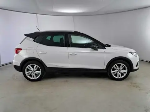 Used SEAT ARONA  2020 Ad 