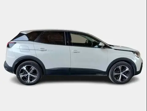 Annonce PEUGEOT 3008 Diesel 2020 d'occasion 