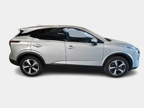 Used NISSAN QASHQAI Hybrid 2022 Ad 