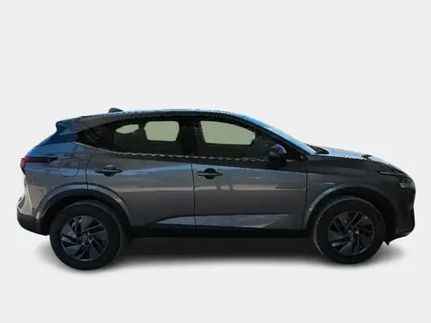 Used NISSAN QASHQAI Hybrid 2022 Ad 