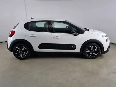 Used CITROEN C3 Diesel 2017 Ad 