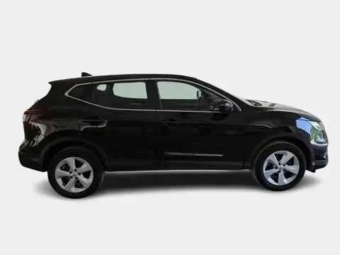 Used NISSAN QASHQAI Petrol 2021 Ad 