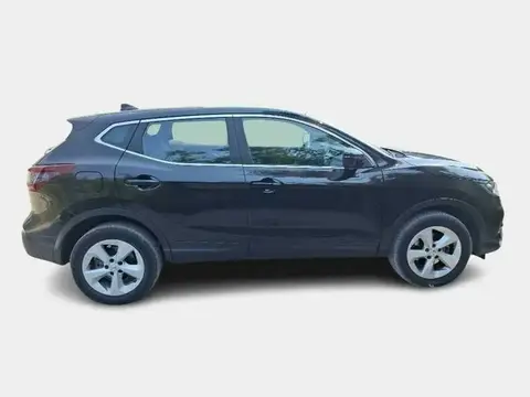 Used NISSAN QASHQAI Petrol 2020 Ad 