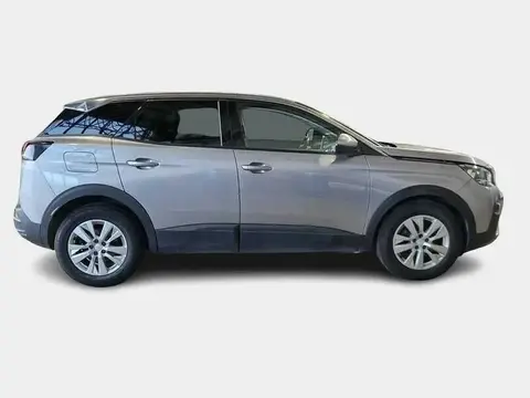 Used PEUGEOT 3008 Diesel 2020 Ad 