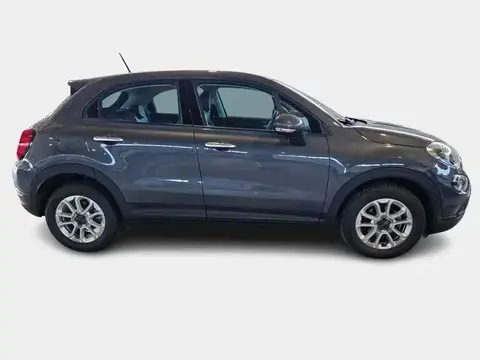 Annonce FIAT 500X Essence 2020 d'occasion 