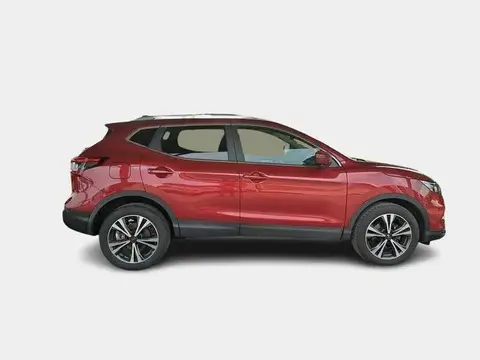 Annonce NISSAN QASHQAI Essence 2019 d'occasion 