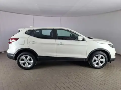 Used NISSAN QASHQAI Petrol 2020 Ad 