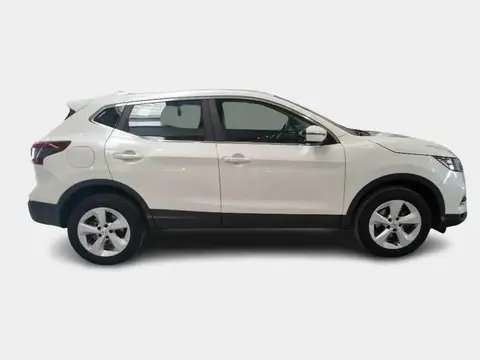 Annonce NISSAN QASHQAI Diesel 2020 d'occasion 