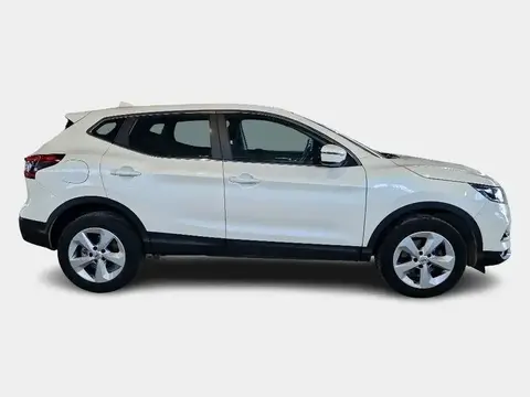 Used NISSAN QASHQAI Diesel 2020 Ad 