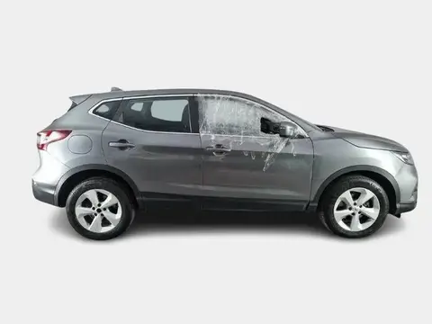 Used NISSAN QASHQAI Diesel 2020 Ad 